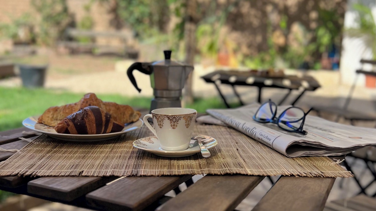 Photo of Outdoor in San Vero Milis