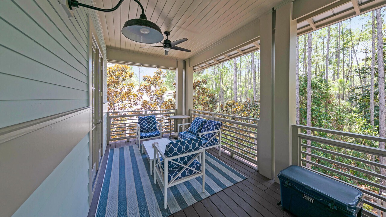 Photo of Outdoor in Forest District