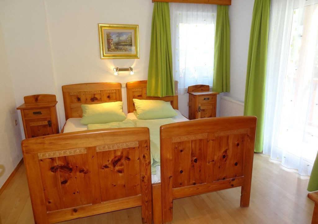 Photo of Bedroom in Jerzens
