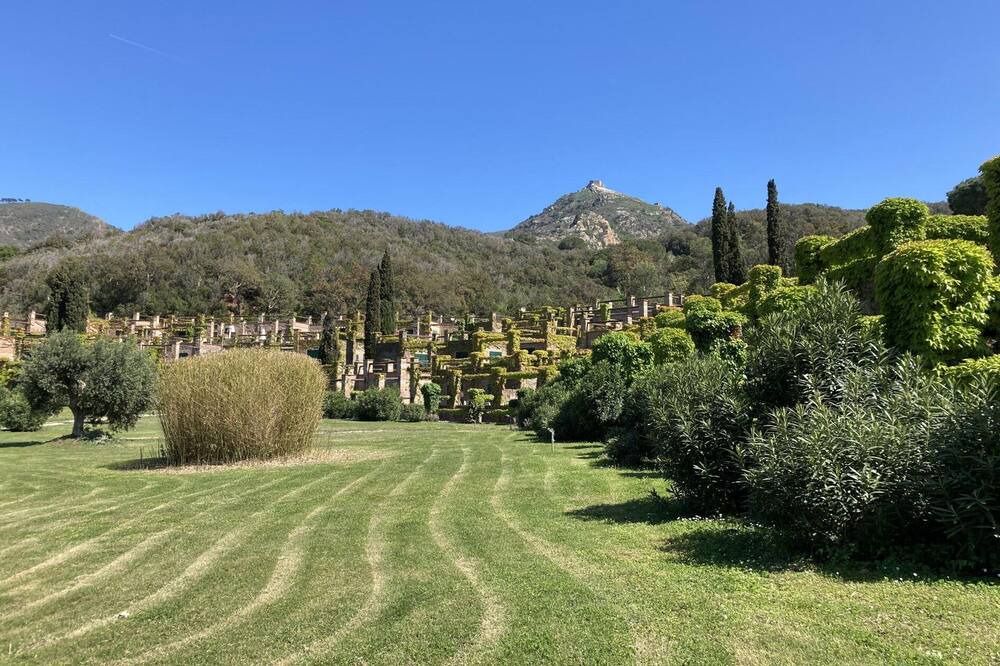Photo of Outdoor in Sant'Anna