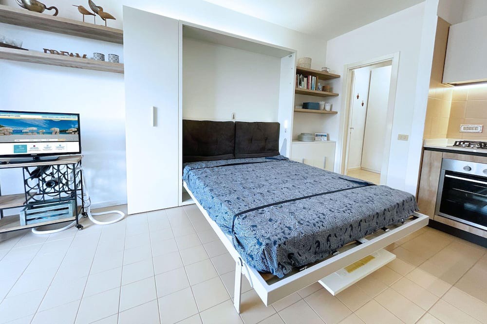 Photo of Bedroom in Sant'Anna
