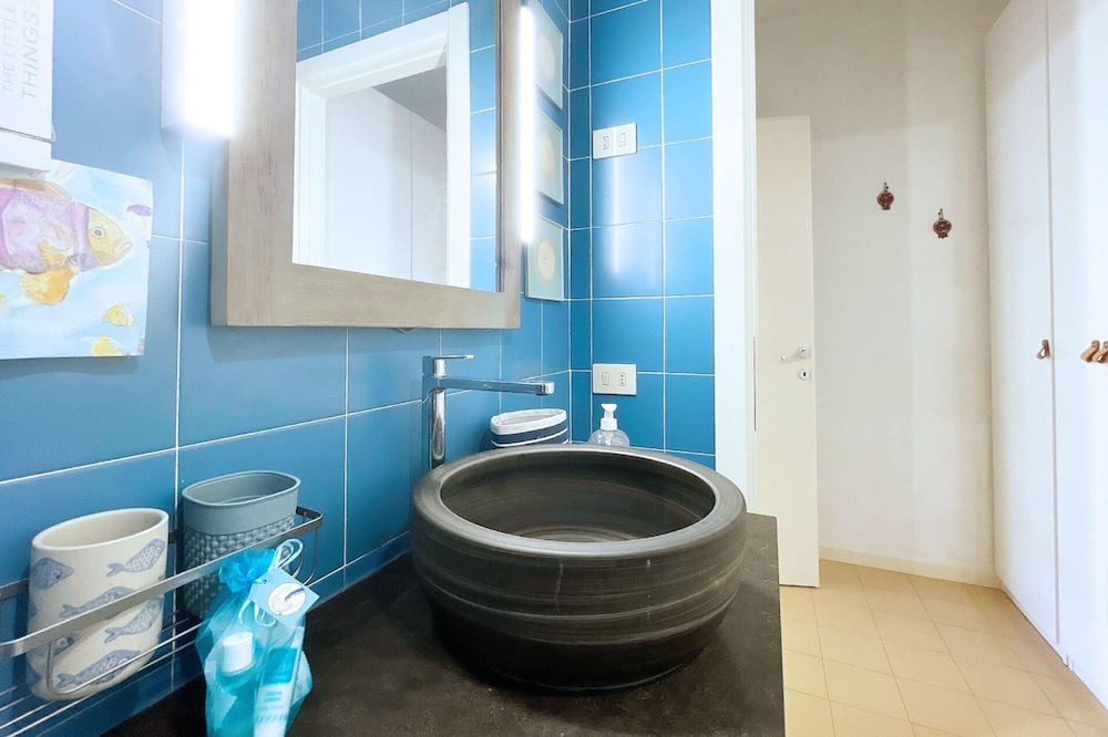 Photo of Bathroom in Sant'Anna