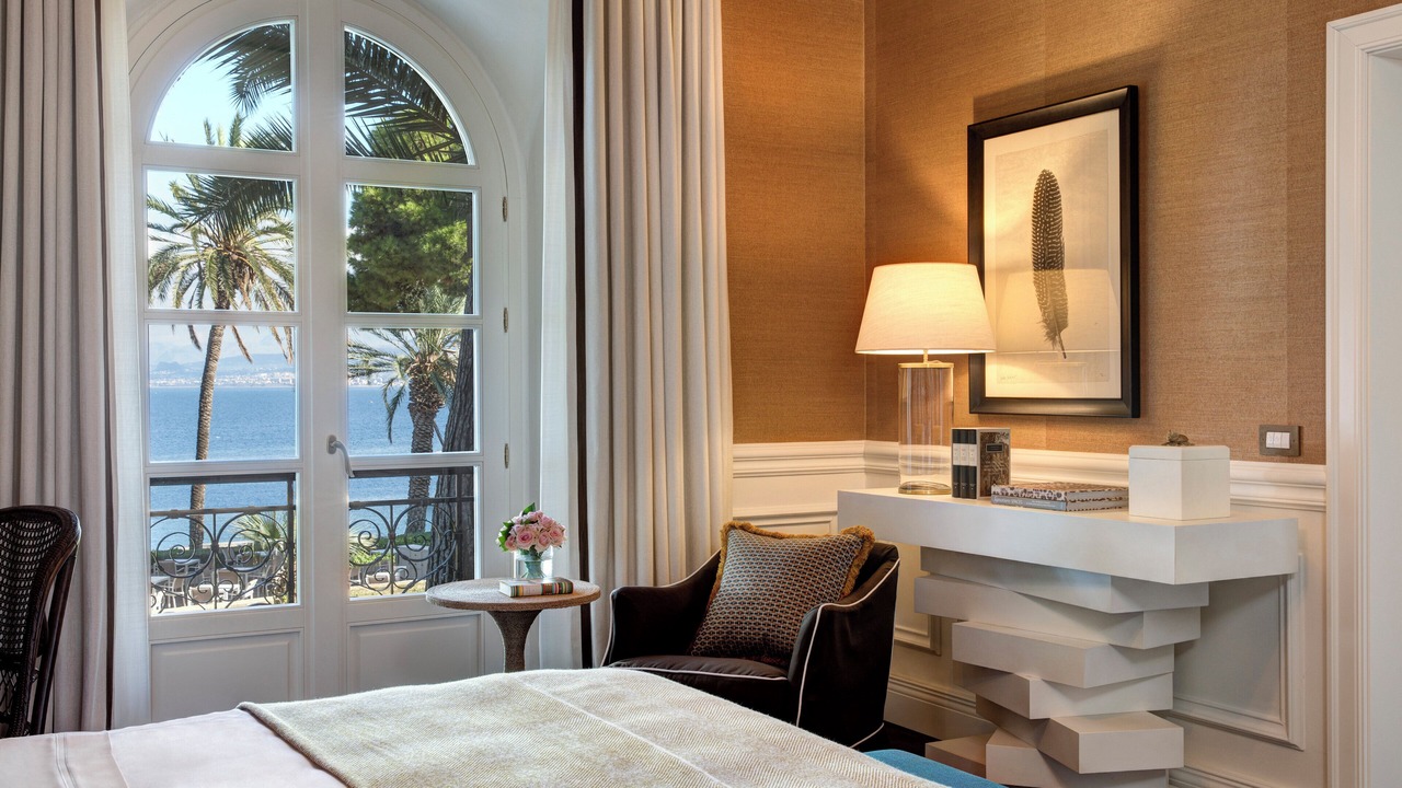 Photo of Bedroom in Palermo