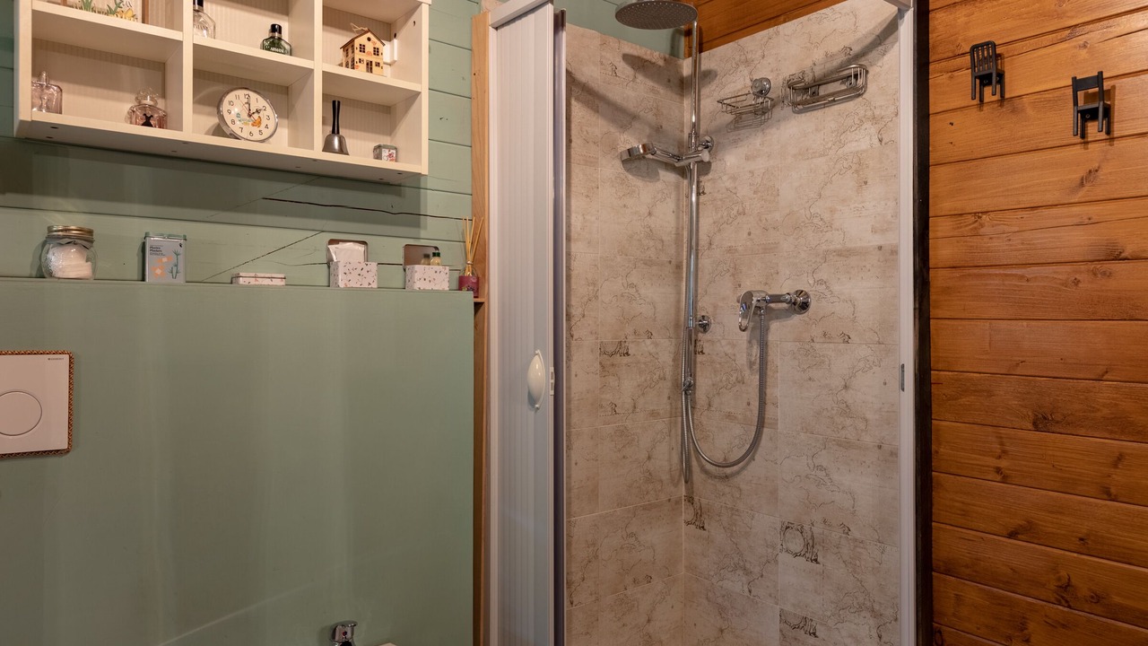 Photo of Bathroom in Murazzano