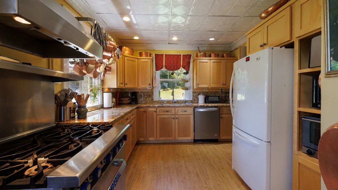 Photo of Kitchen in Perry