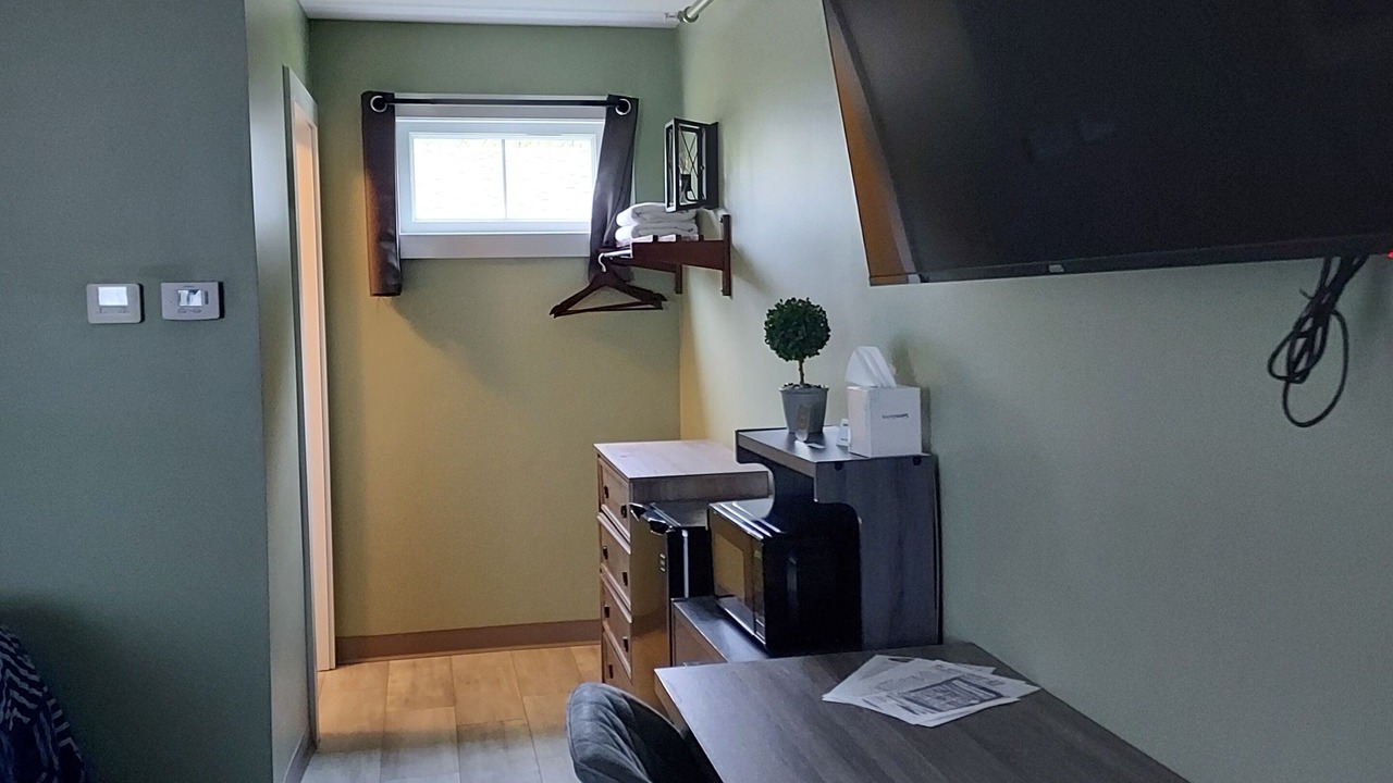 Photo of Bedroom in Aroostook