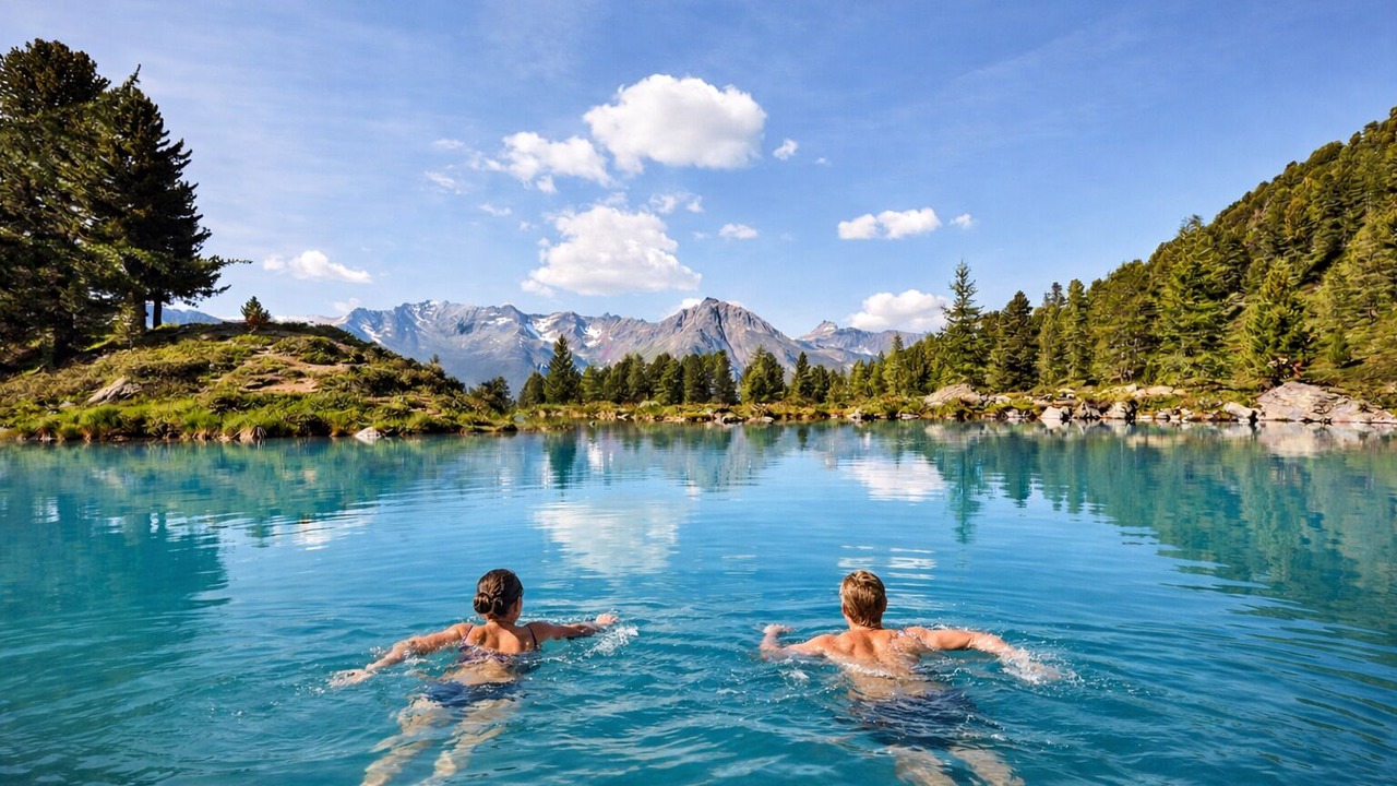 Photo of Outdoor in Ischgl