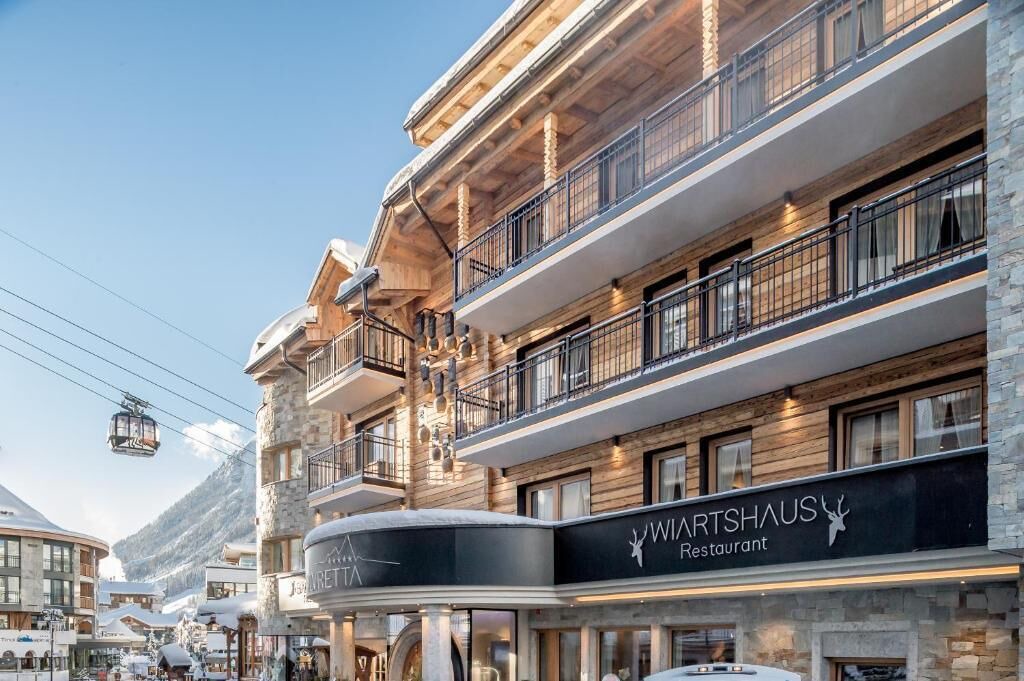 Photo of Outdoor in Ischgl