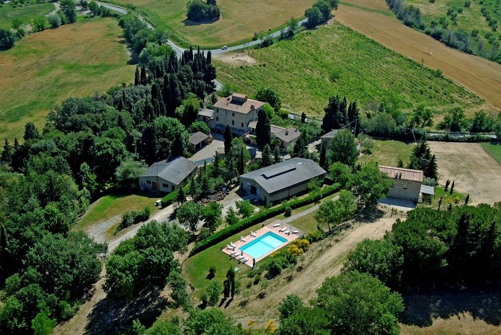 Photo of Outdoor in Radicondoli