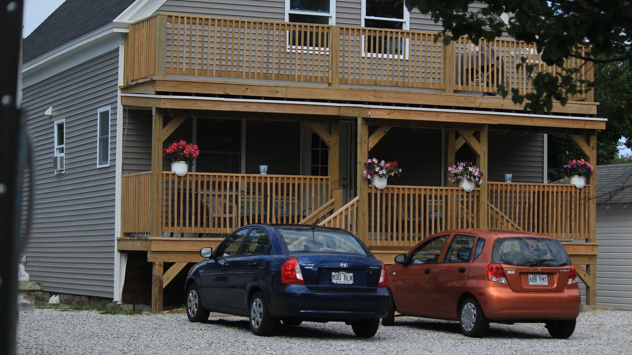 Photo of Outdoor in Old Orchard Beach