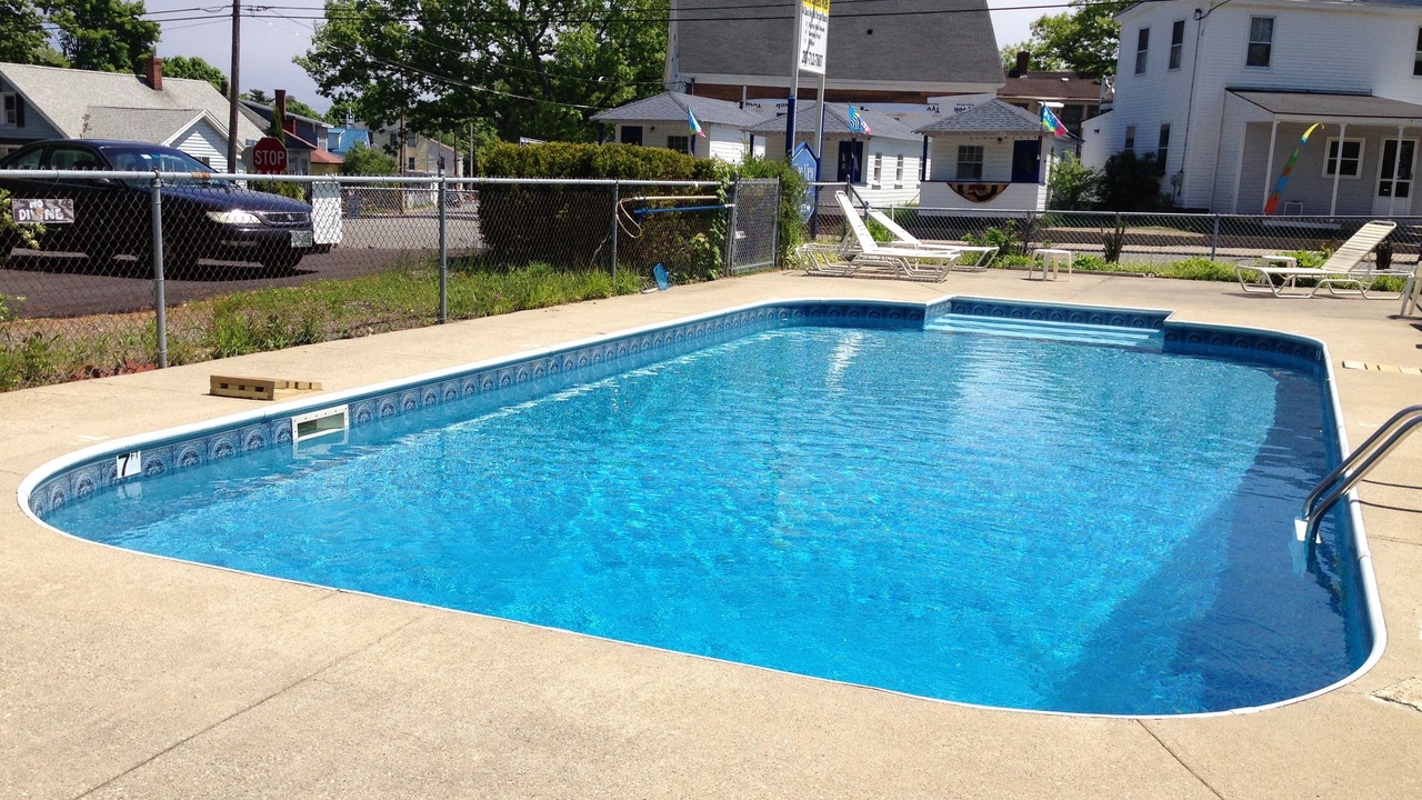 Photo of Outdoor in Old Orchard Beach