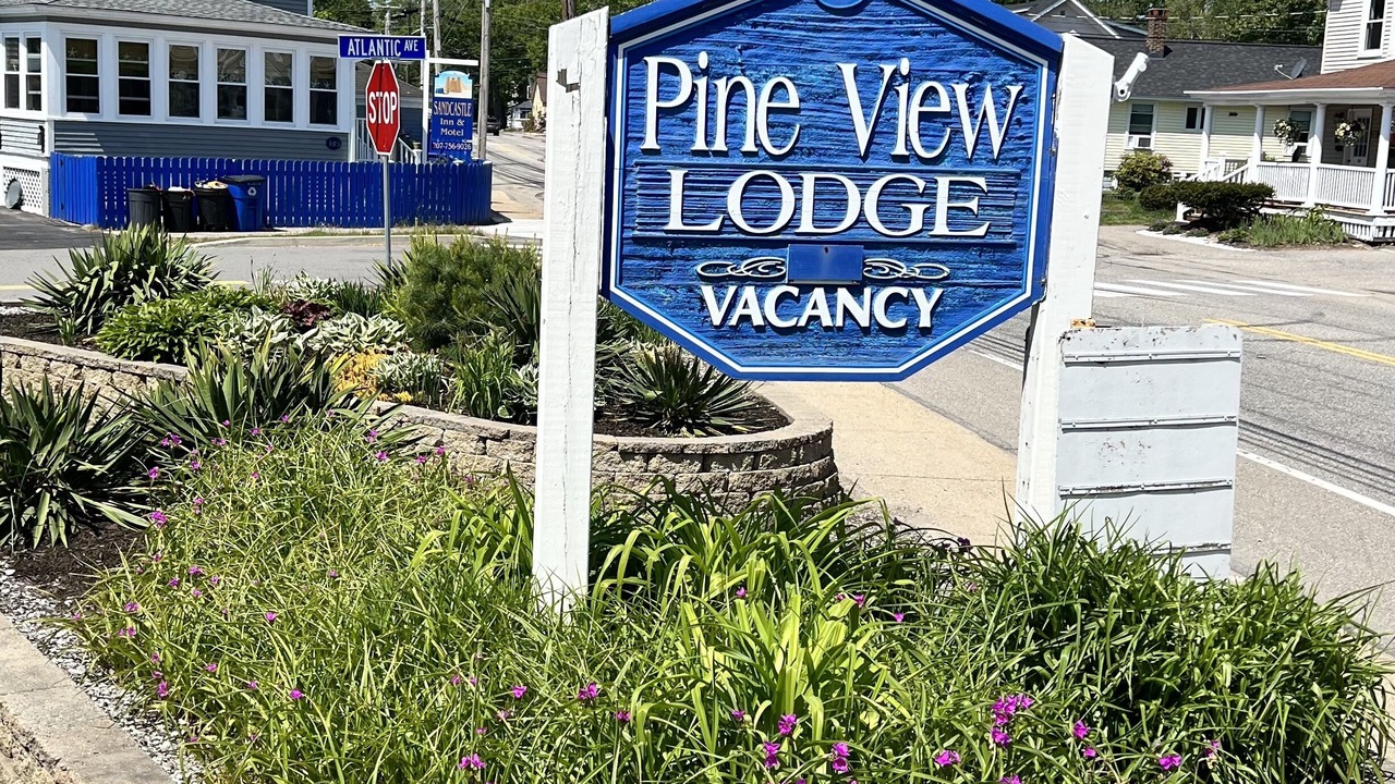 Photo of Outdoor in Old Orchard Beach