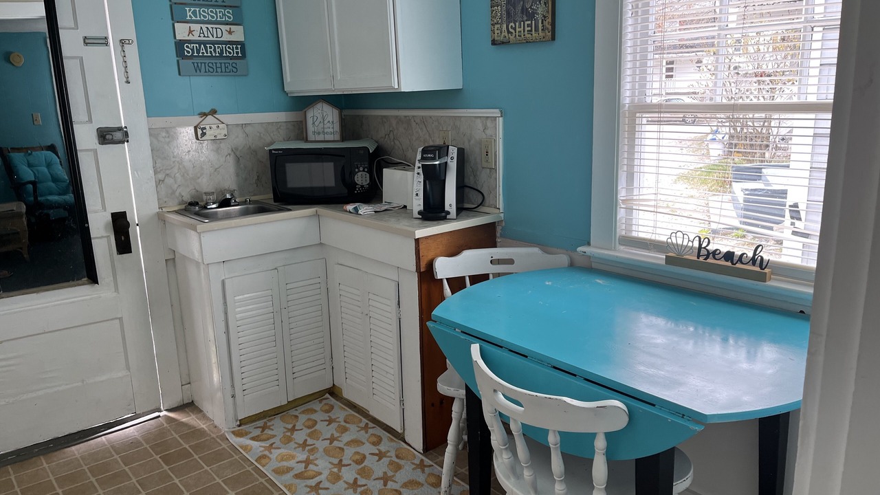 Photo of Kitchen in Old Orchard Beach