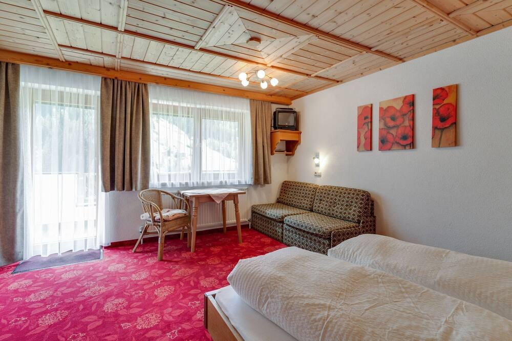 Photo of Livingroom in Kappl