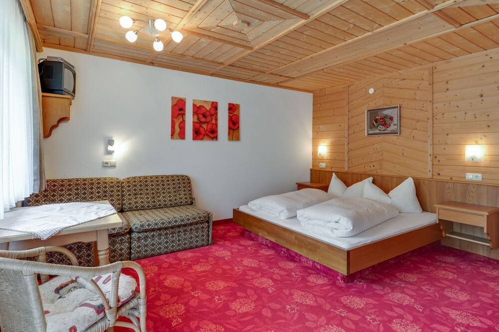 Photo of Livingroom in Kappl
