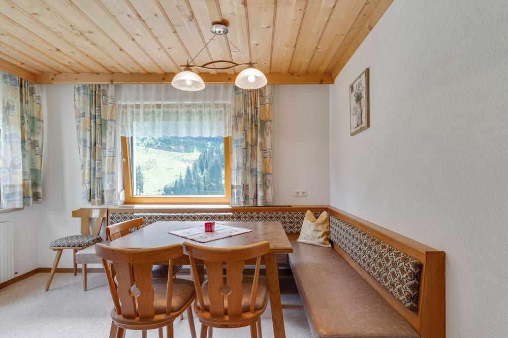 Photo of Livingroom in Kappl