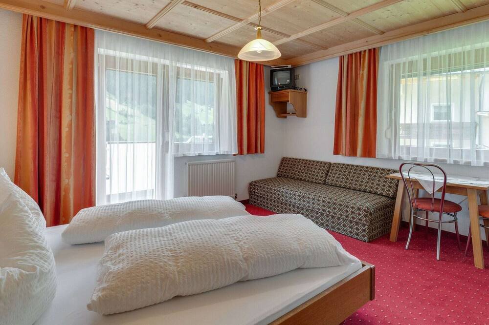 Photo of Livingroom in Kappl