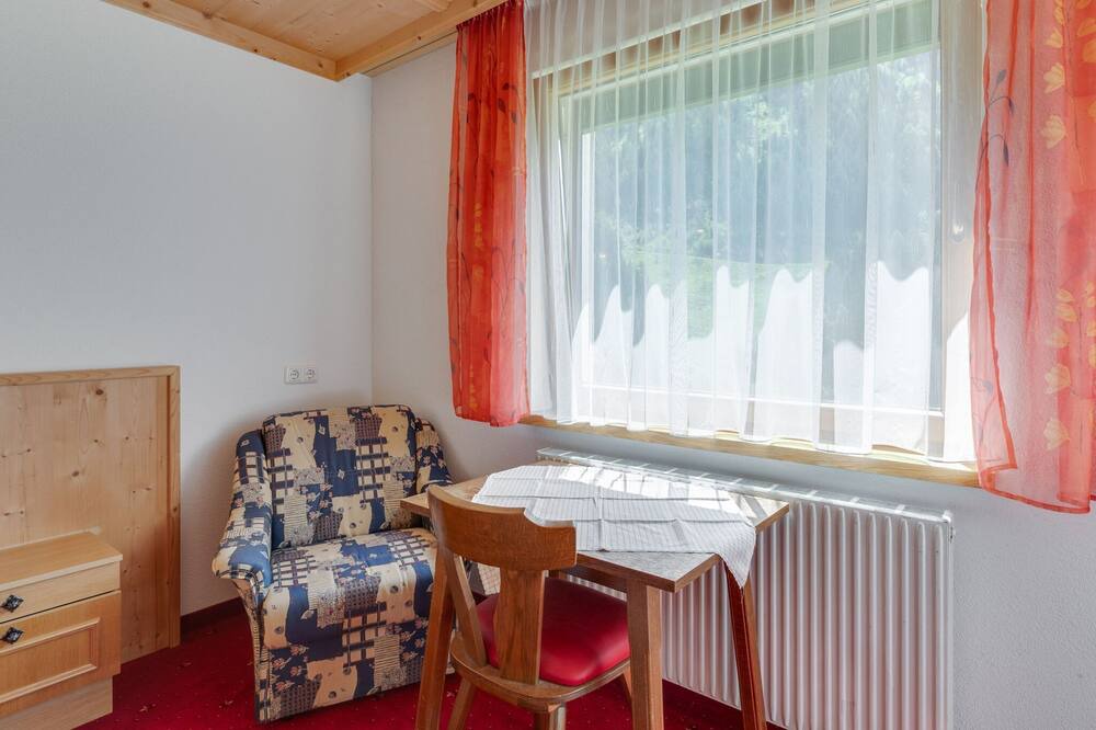 Photo of Livingroom in Kappl