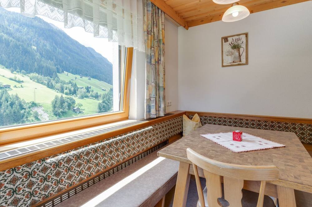 Photo of Livingroom in Kappl