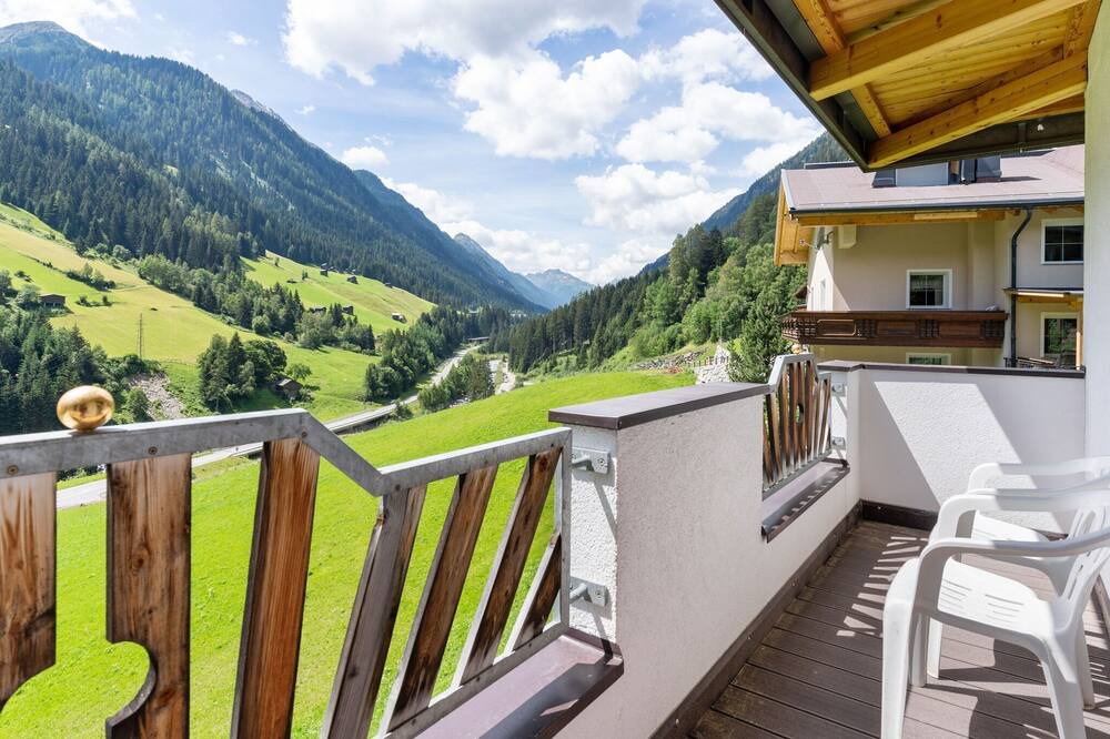 Photo of Patio Balcony in Kappl