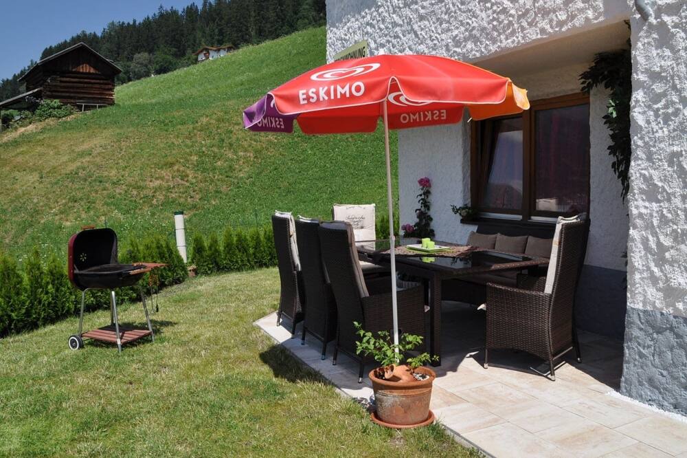 Photo of Patio Balcony in Kaunerberg