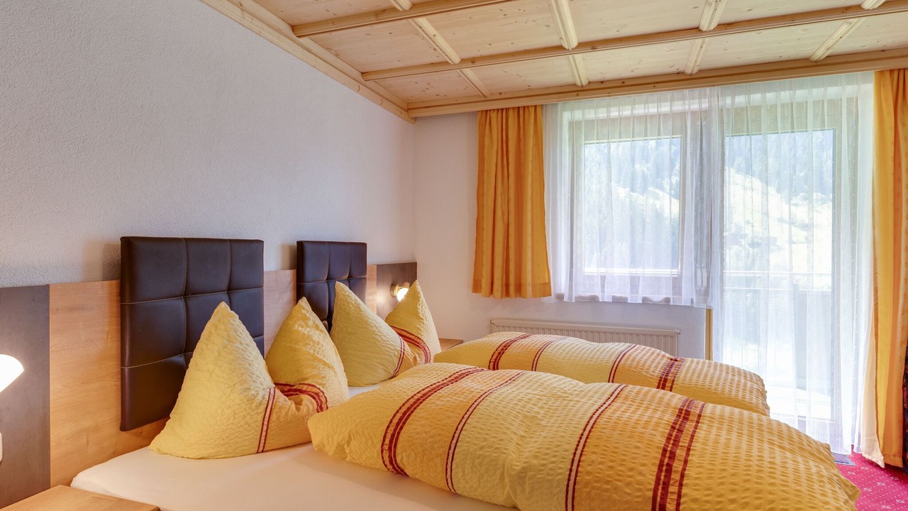 Photo of Bedroom in Kappl