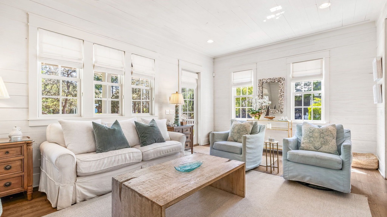 Photo of Livingroom in Forest District