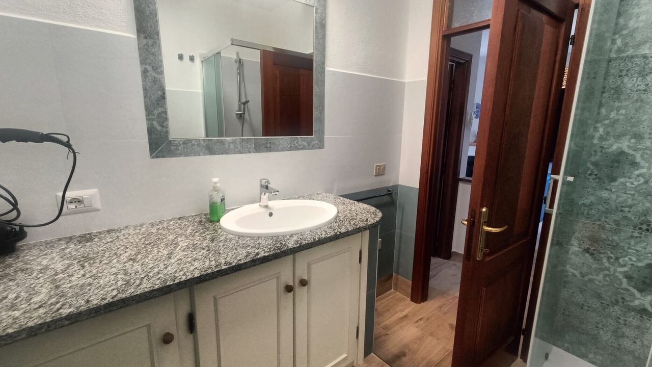 Photo of Bathroom in Luddui