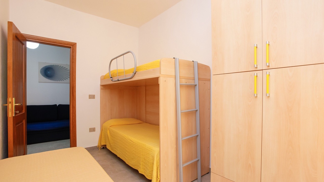 Photo of Bedroom in Luddui