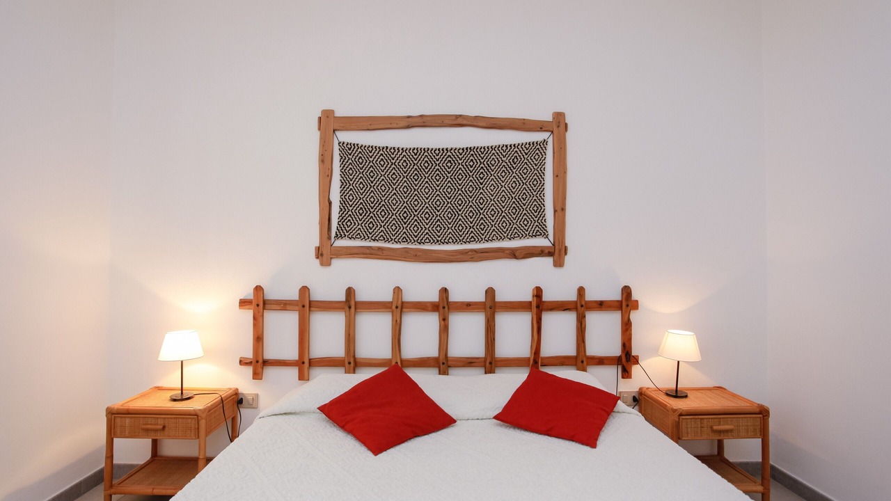 Photo of Bedroom in Luddui