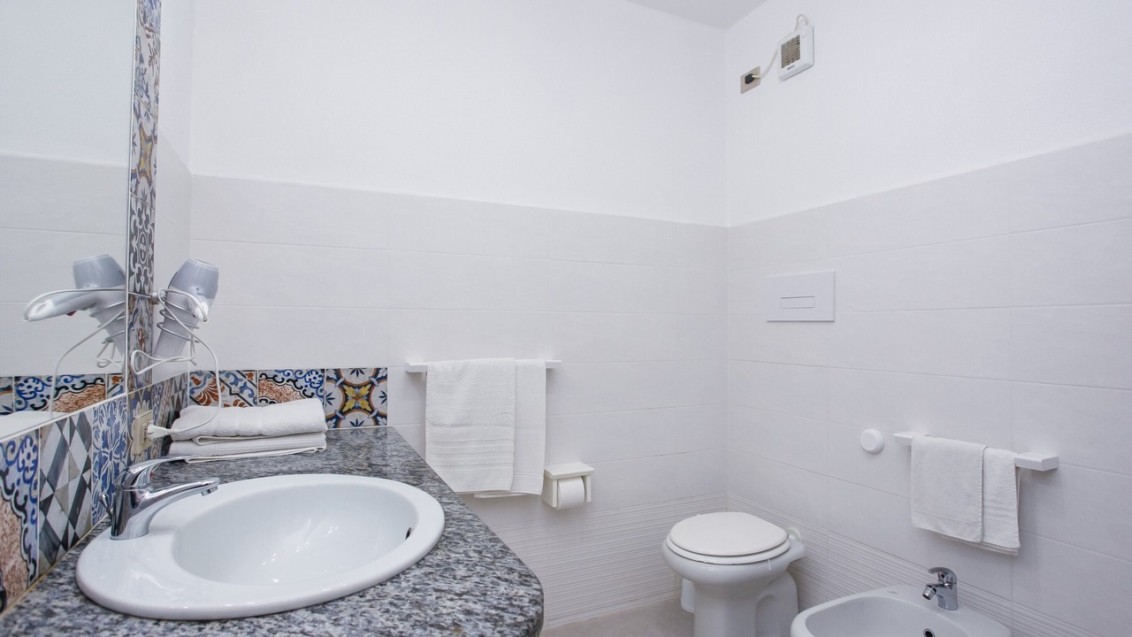 Photo of Bathroom in Luddui