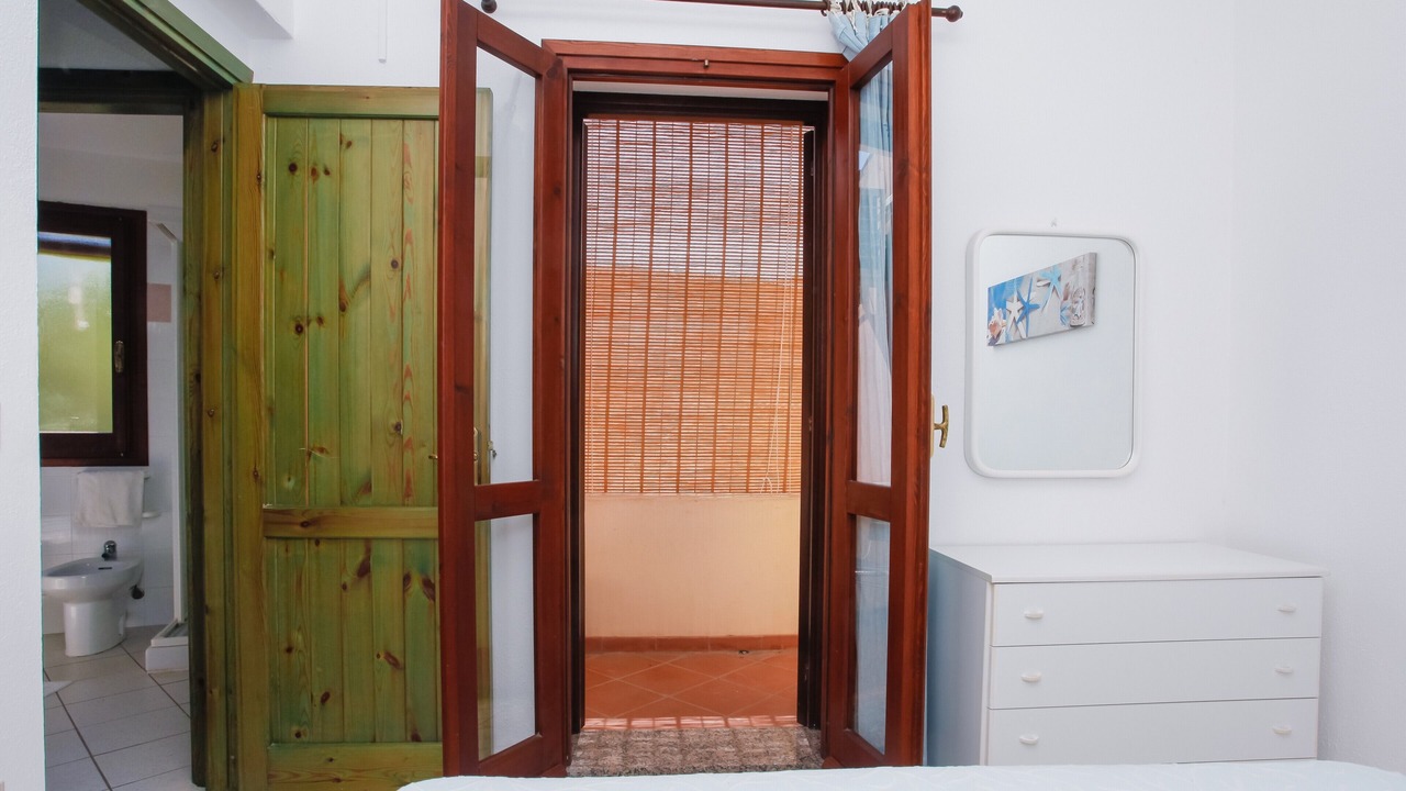 Photo of Bedroom in Luddui