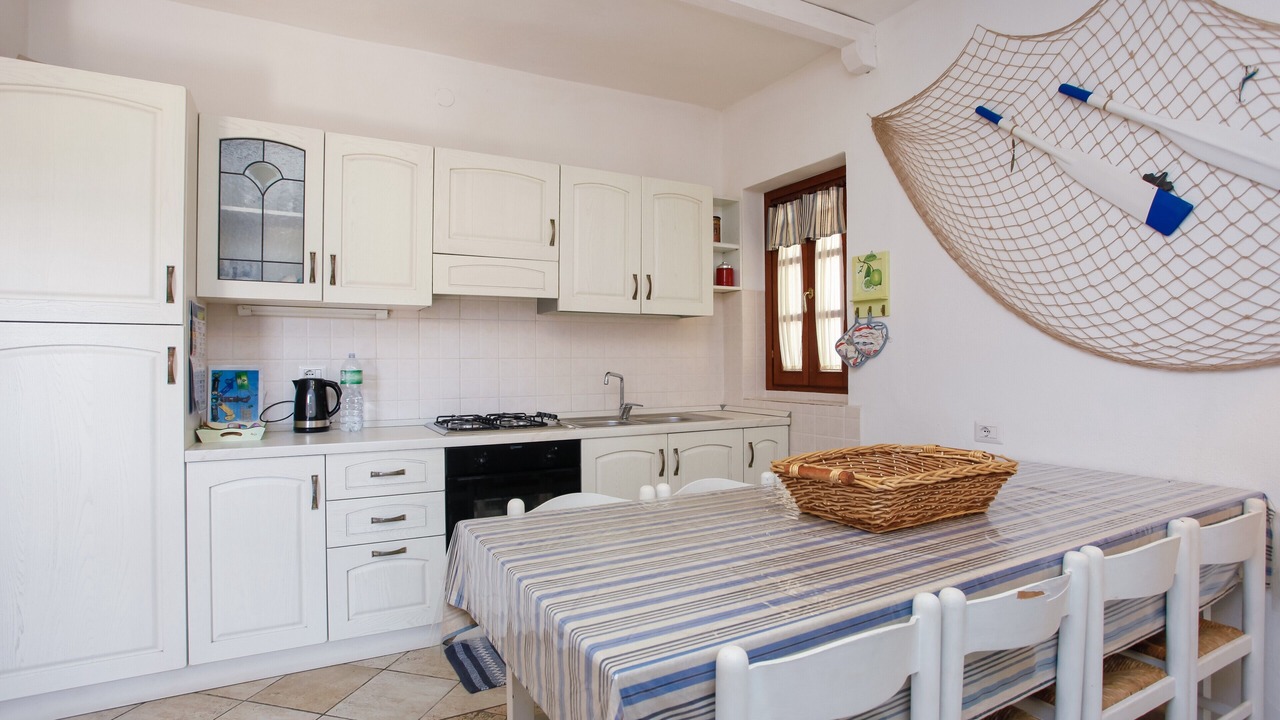 Photo of Kitchen in Luddui