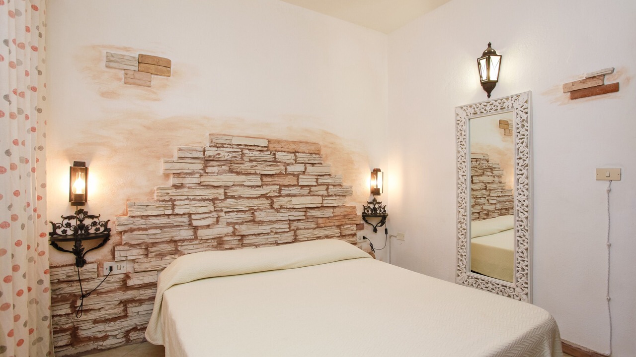 Photo of Bedroom in Luddui