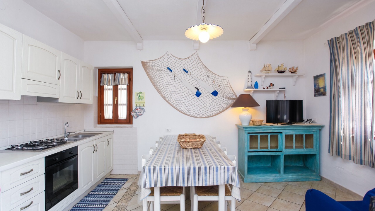 Photo of Kitchen in Luddui