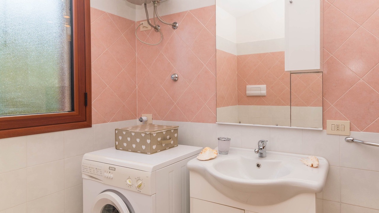 Photo of Bathroom in Schifoni