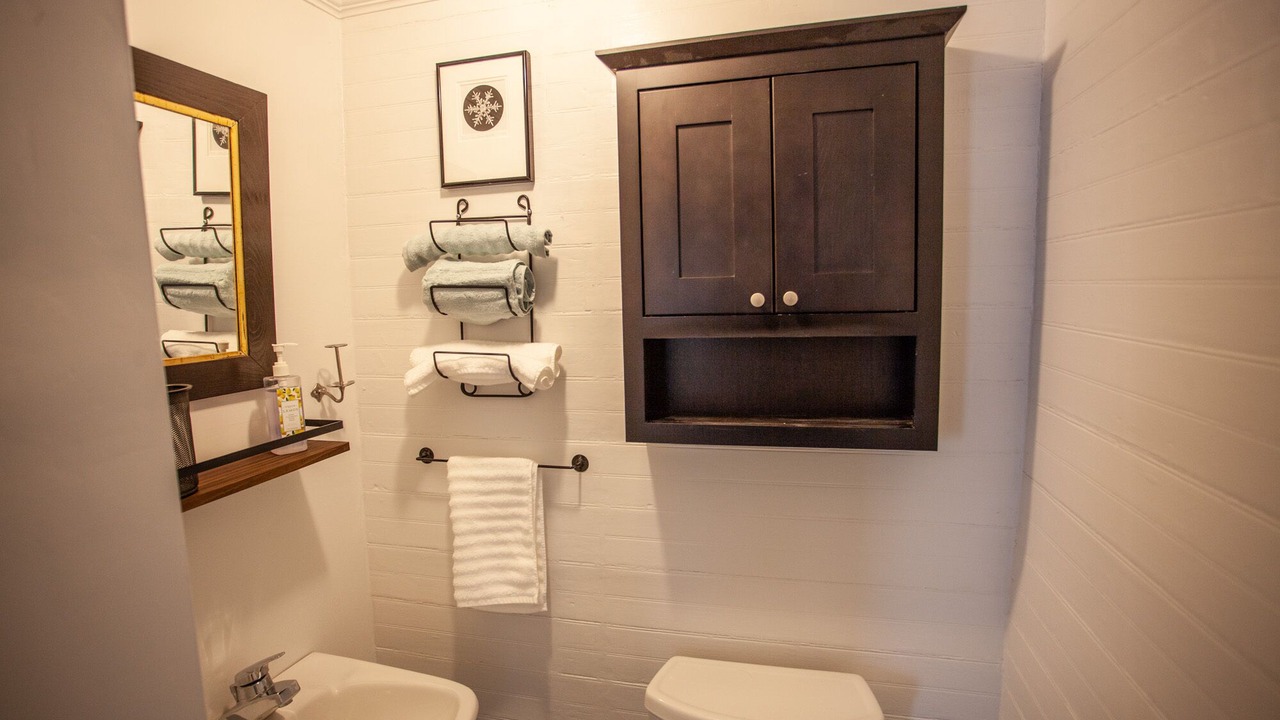 Photo of Bathroom in East Hardwick