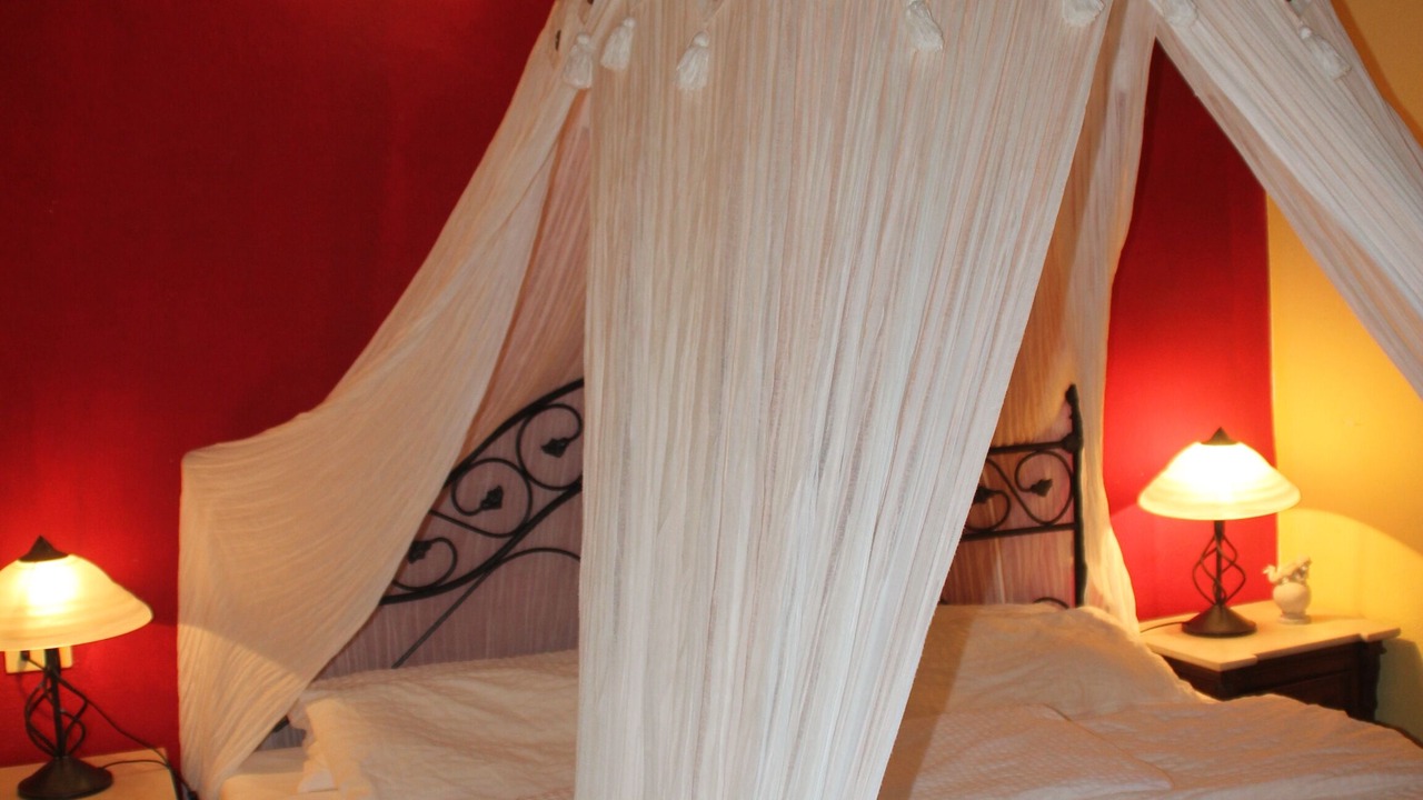 Photo of Bedroom in Caldana