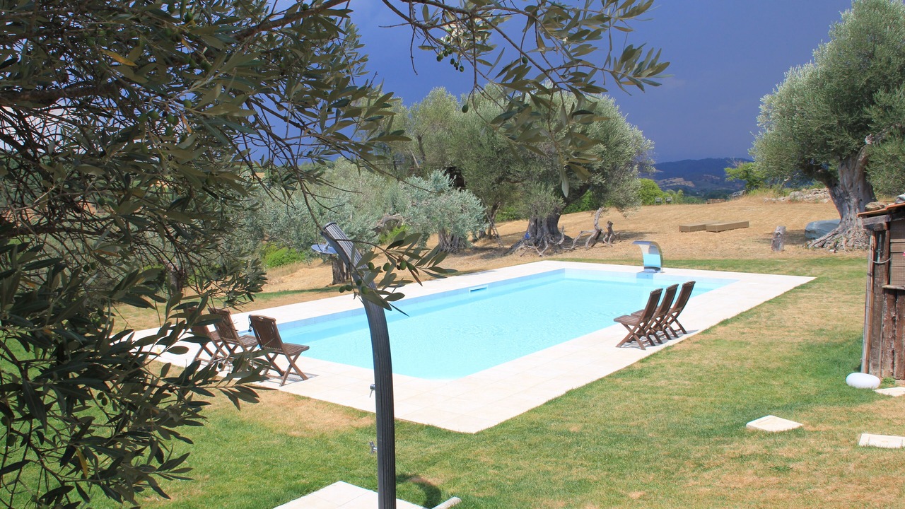 Photo of Outdoor in Caldana