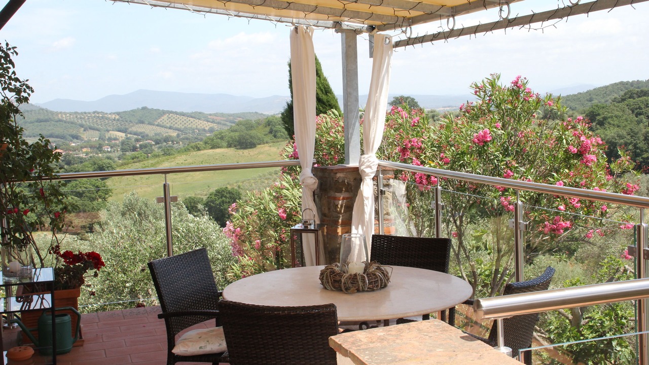 Photo of Outdoor in Caldana