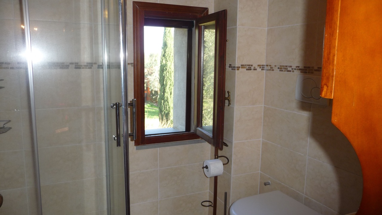 Photo of Bathroom in Caldana