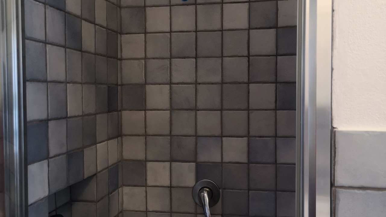 Photo of Bathroom in Bosa Marina