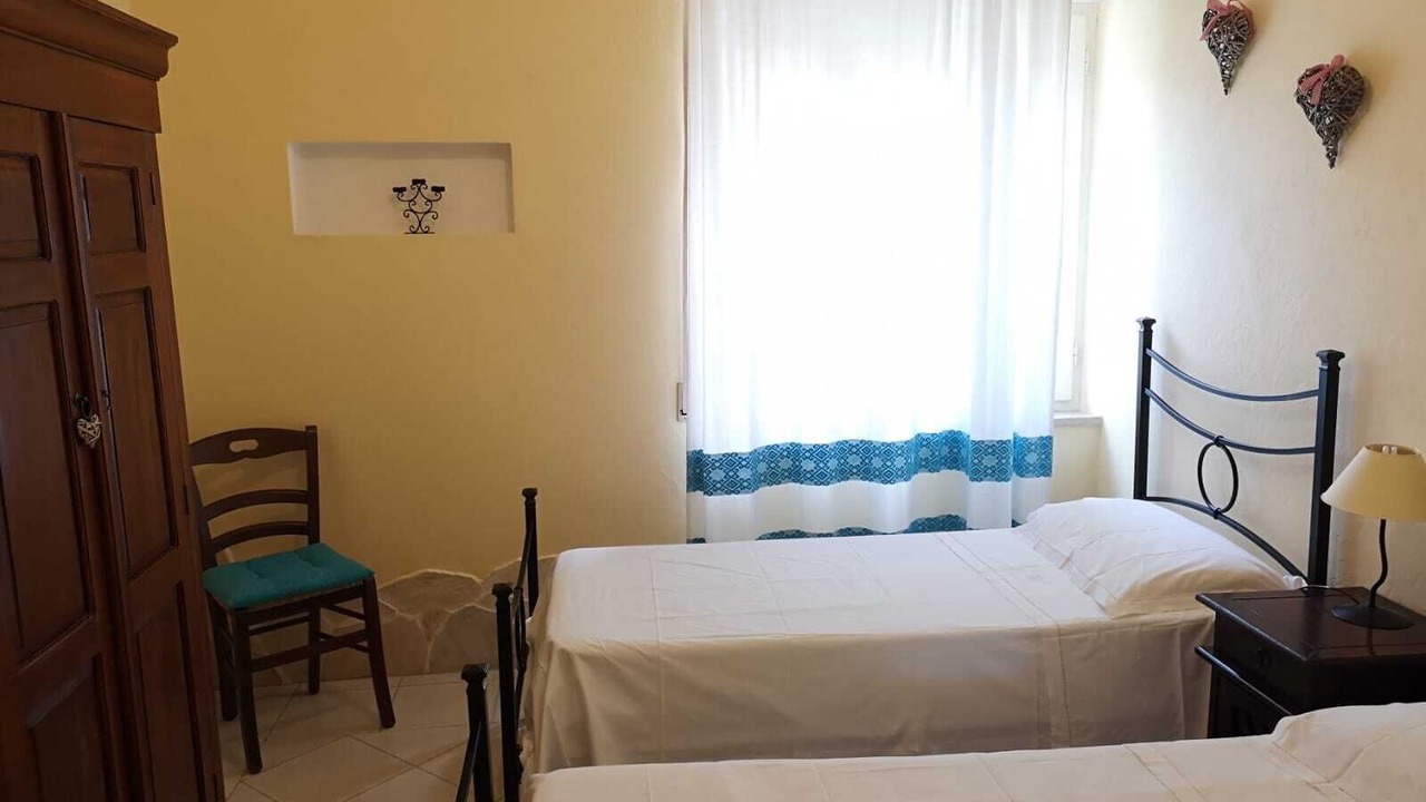 Photo of Bedroom in Bosa Marina