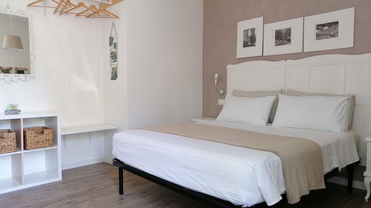 Photo of Bedroom in Salo