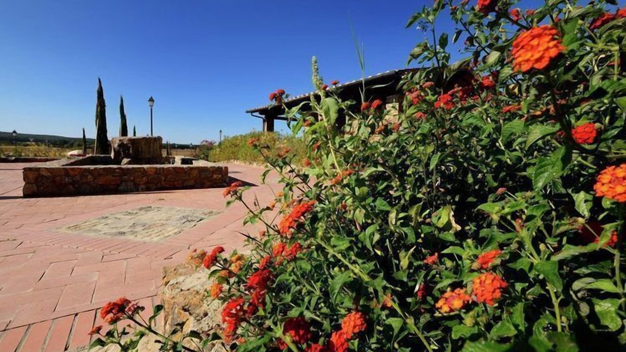 Photo of Outdoor in Casalappi