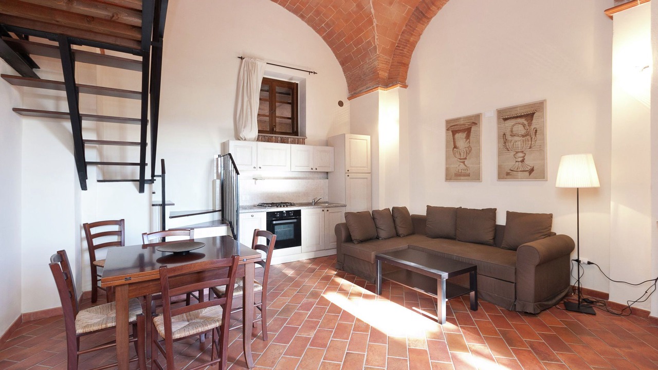 Photo of Livingroom in Casalappi