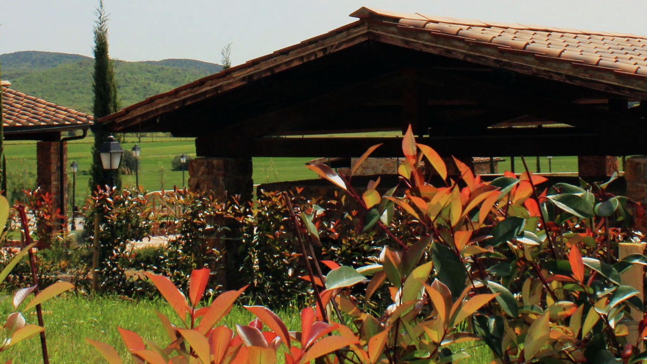 Photo of Outdoor in Casalappi