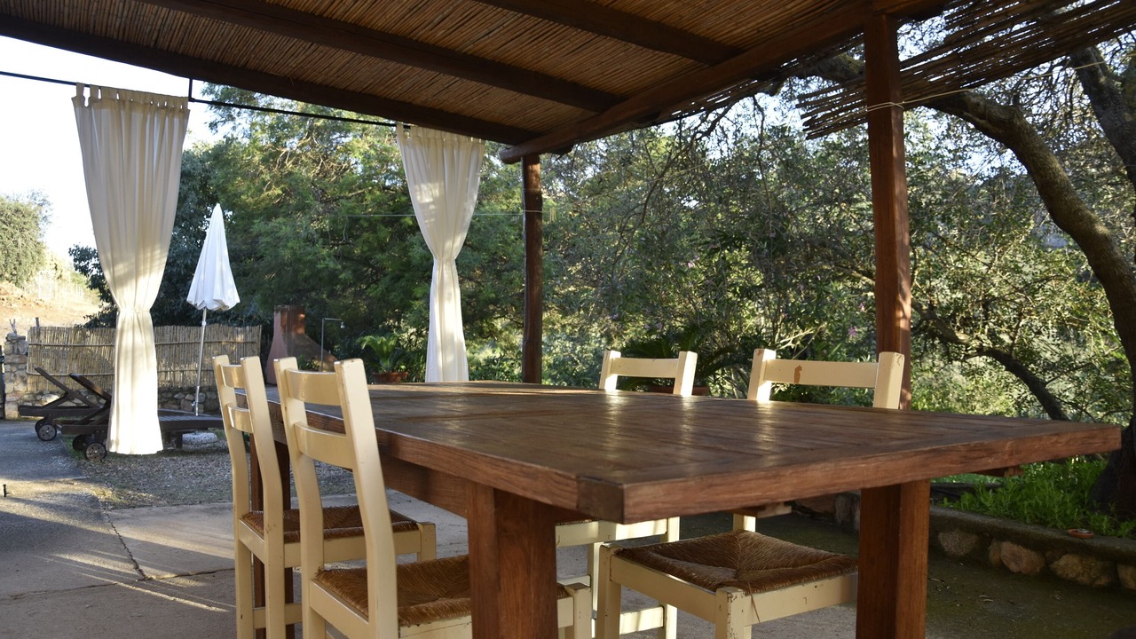 Photo of Outdoor in Baunei
