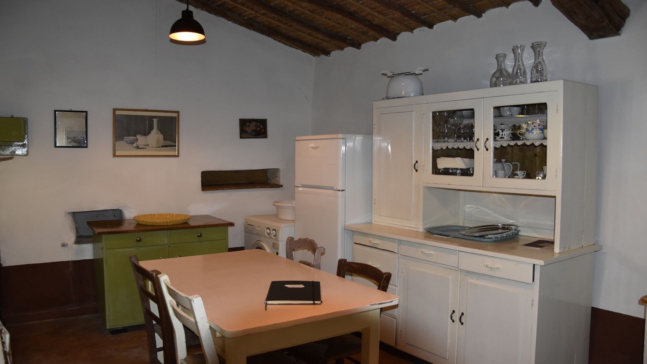 Photo of Kitchen in Baunei