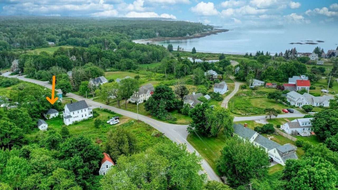 Photo of Outdoor in Pemaquid Beach